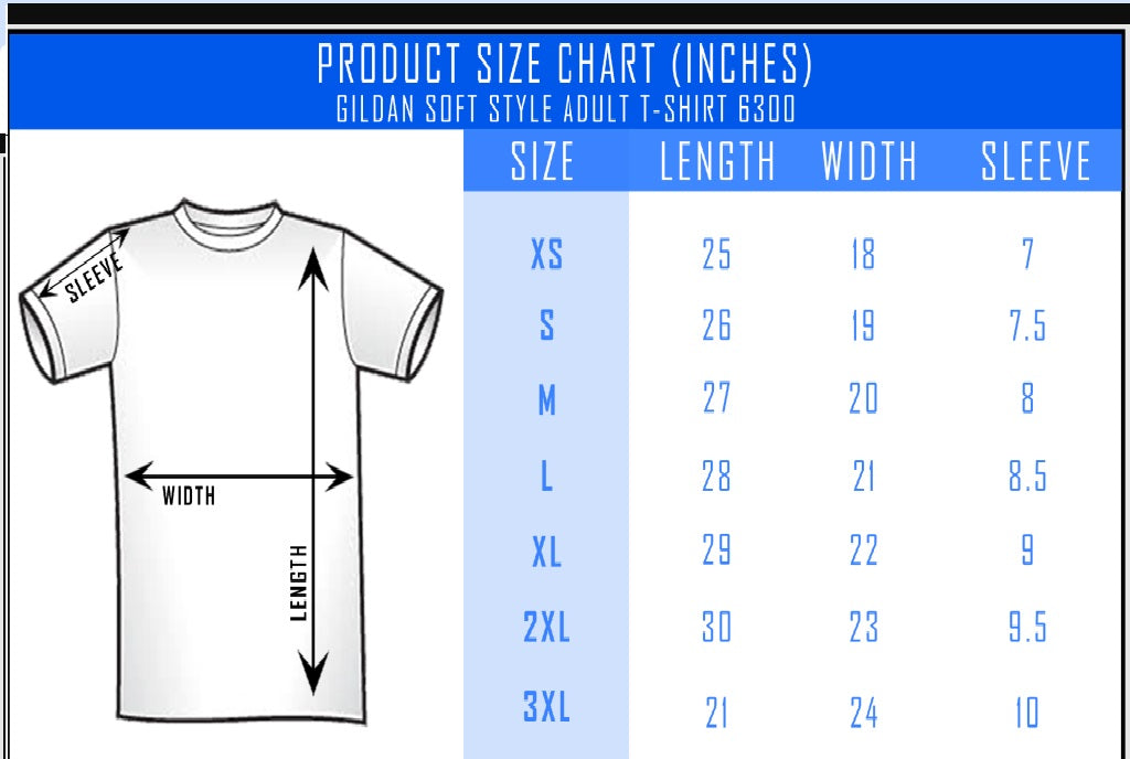 *Clearance* Knish Kustomz Distressed T-shirts