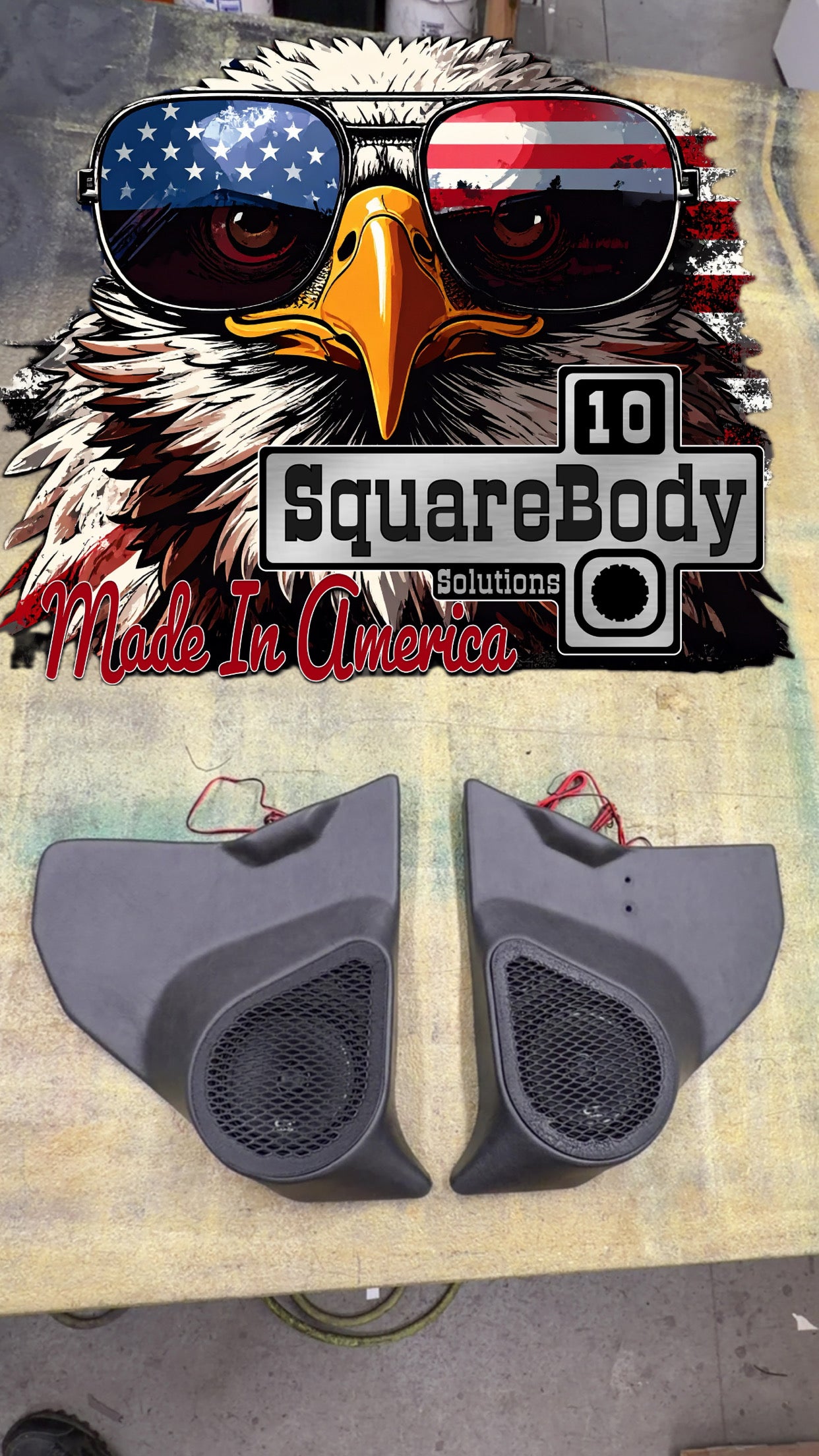Interior Parts/Accessories