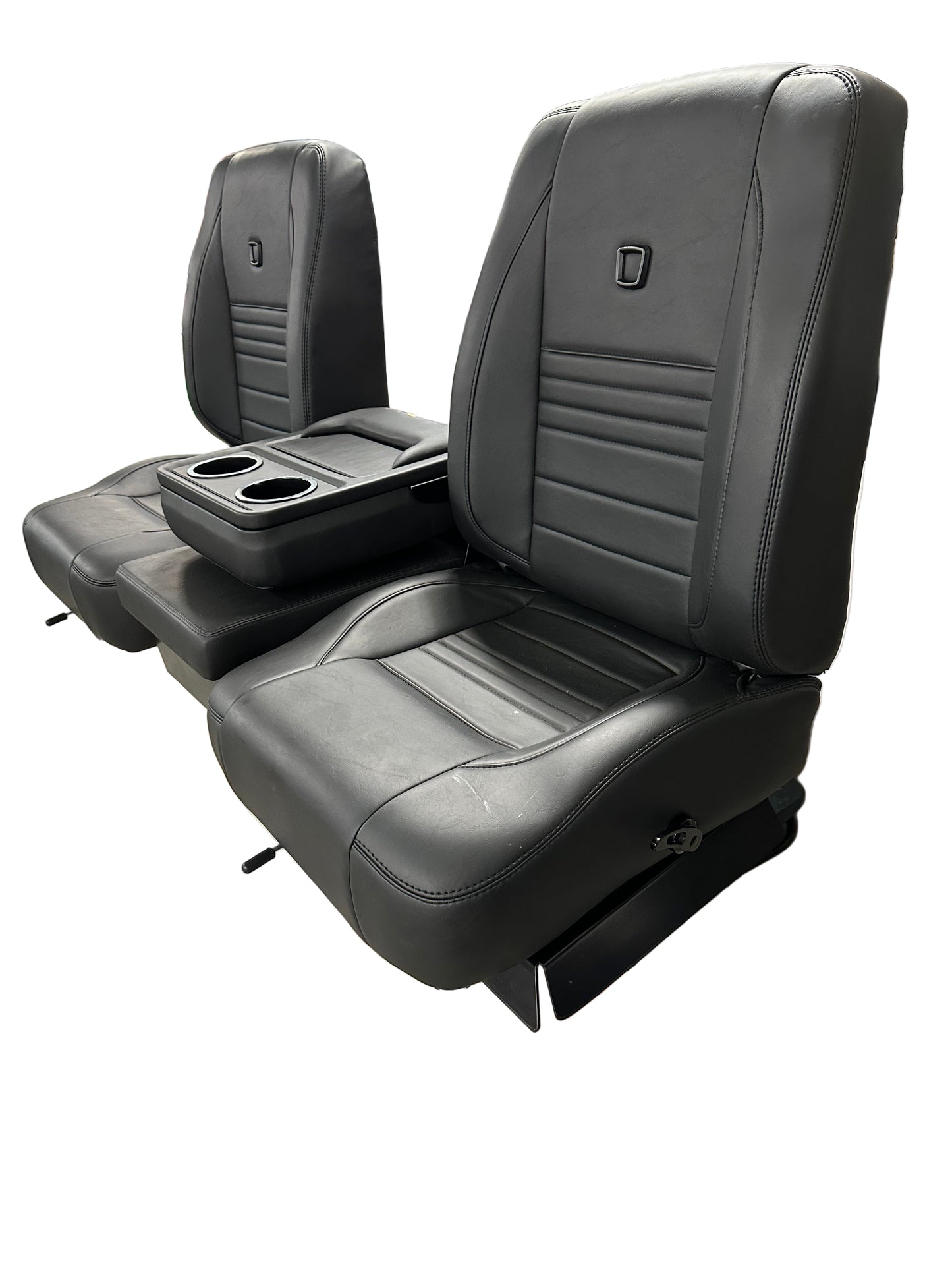 Interior Parts/Accessories