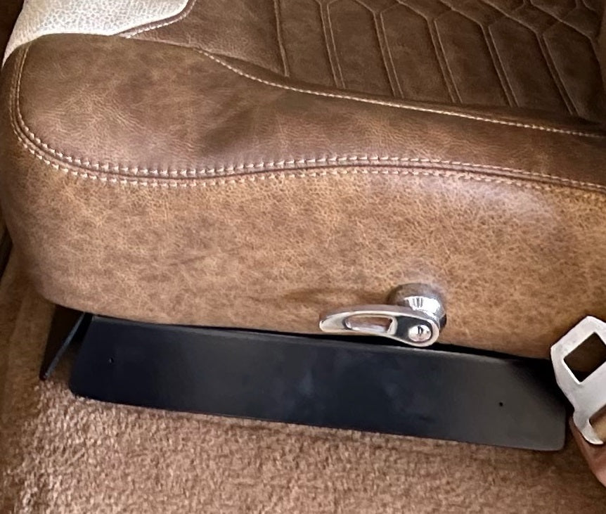 Interior Parts/Accessories