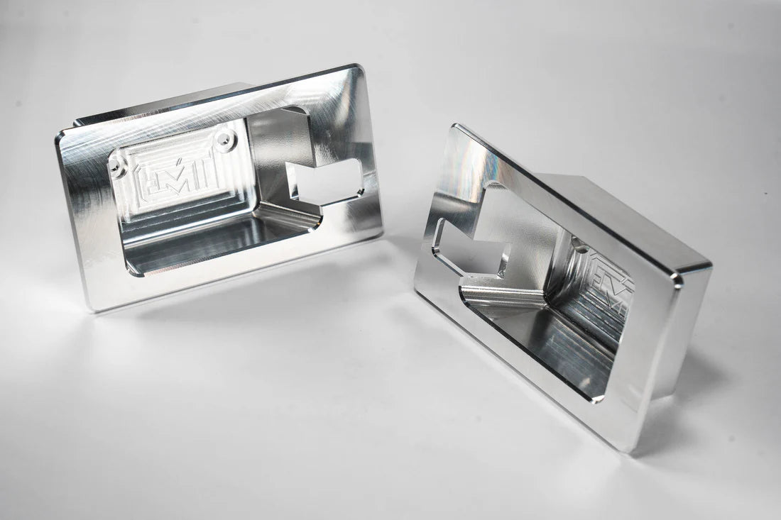 Square Body Solutions billet interior accessory for 73-87 Chevy and GMC trucks