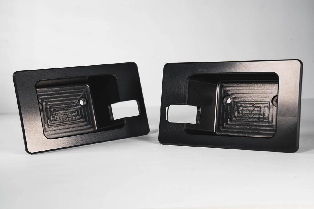 Interior Parts/Accessories