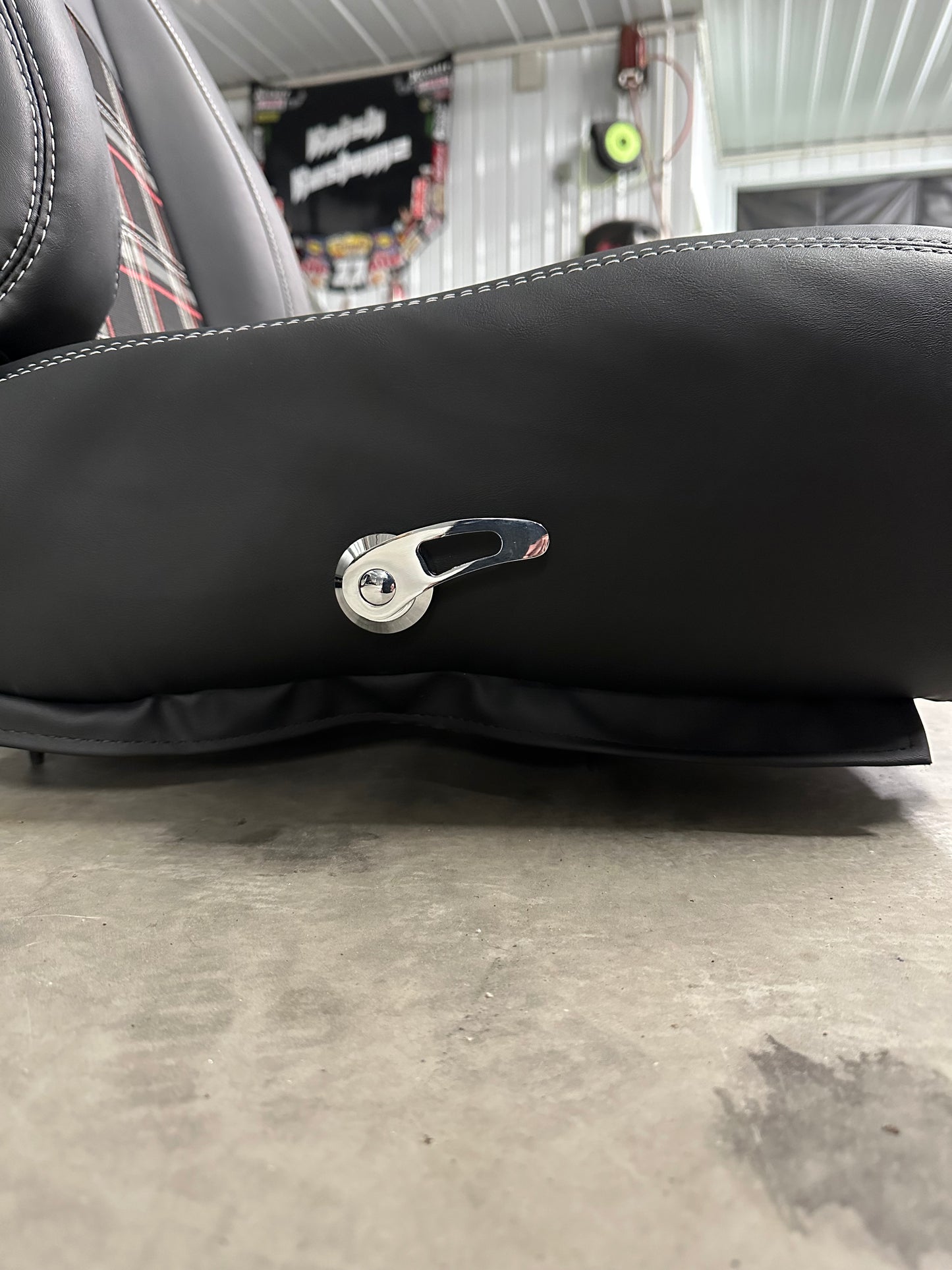 Interior Parts/Accessories