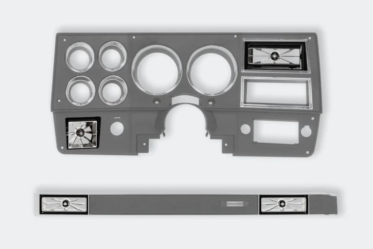 Interior Parts/Accessories